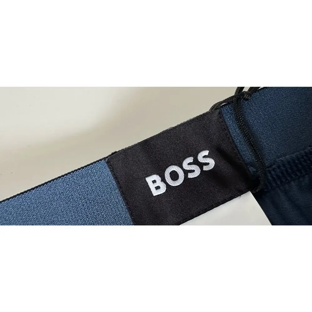 BOSS Hugo Boss Flower Print Briefs Underwear Small NWT $28